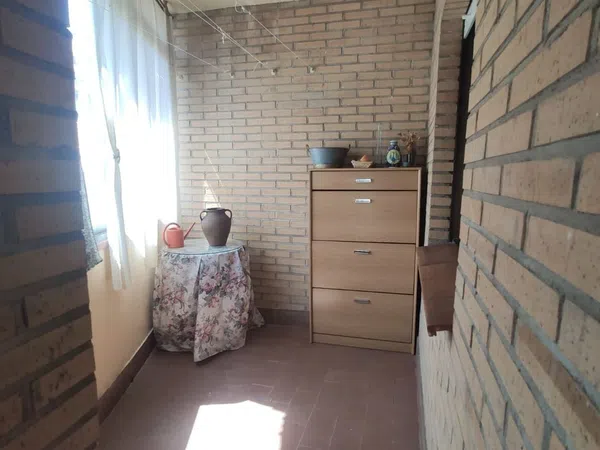 Piso en Paseo de la Rosa, 62, Santa Bárbara, Santa Bárbara - Foto 4
