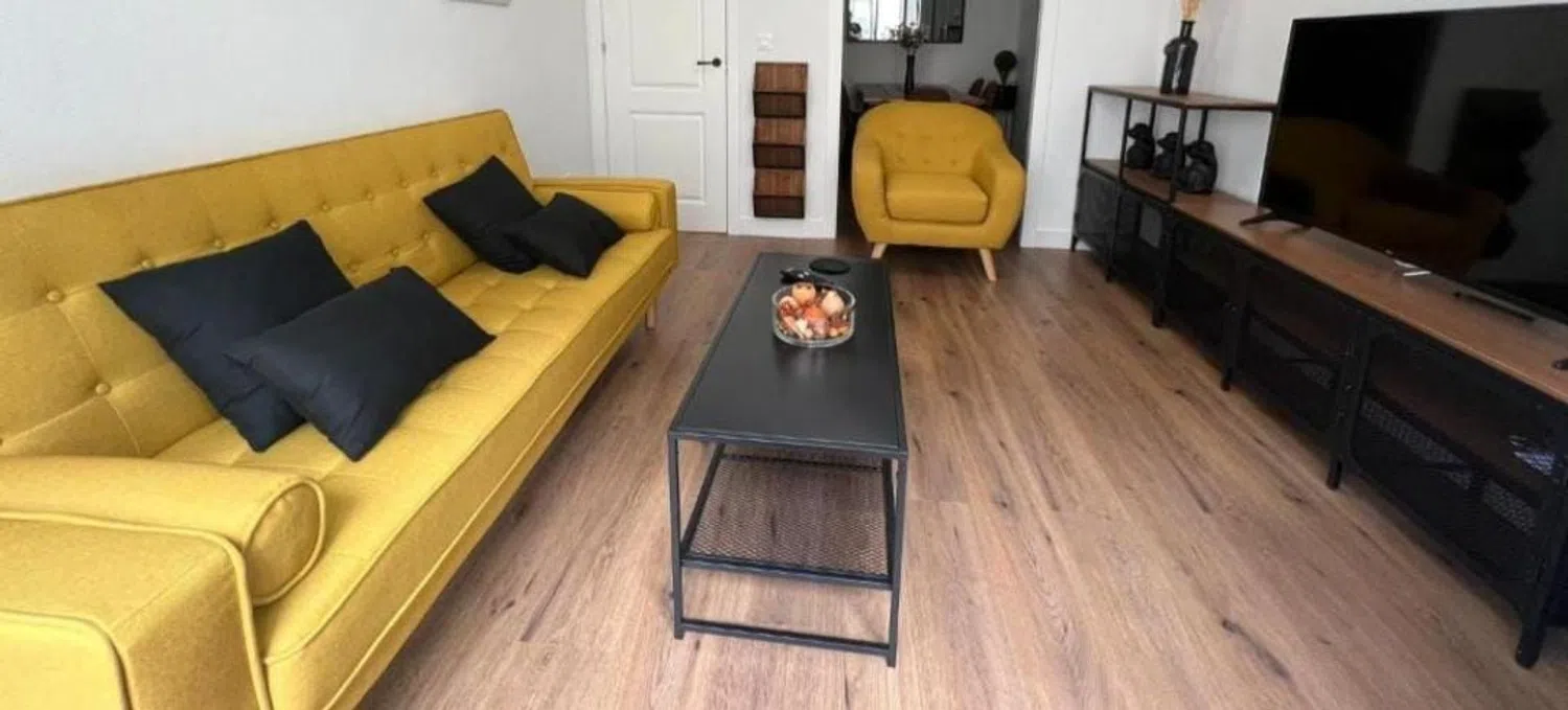 Piso en avenida de Gabriel Roca, 18 - Foto 6