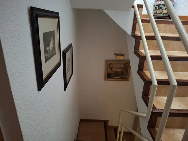 Chalet adosado en Paseo de los Ruiseñores, 38, Ruiseñores - Foto 22