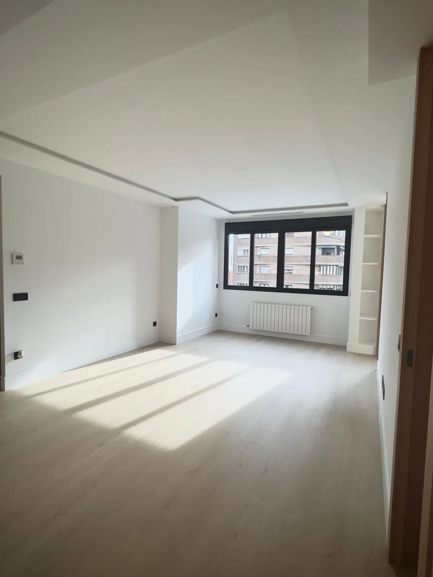 Piso en avenida de Alberto de Alcocer, 48 - Foto 21