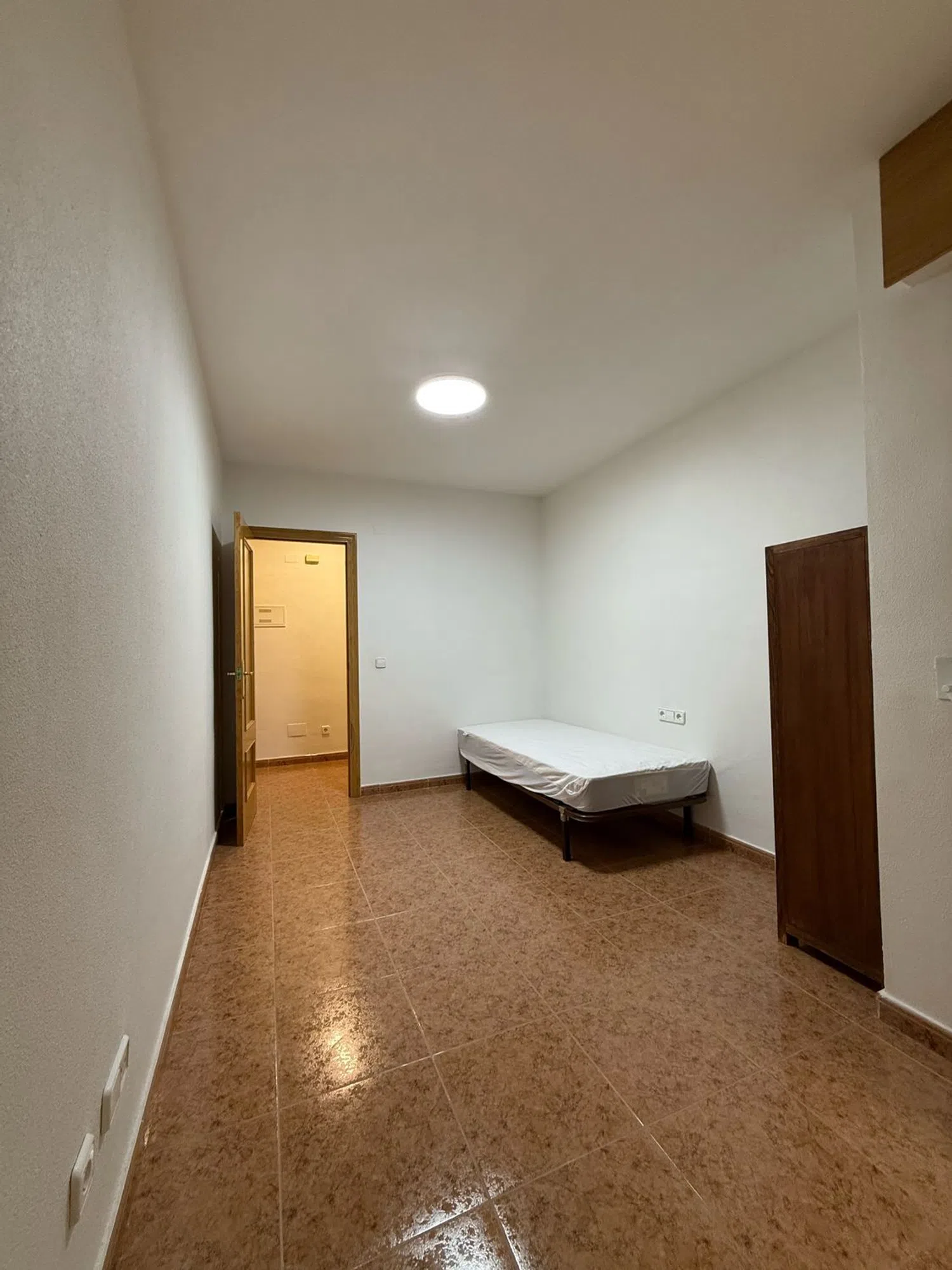 Piso en calle Alcalde Pedro Cascales Vivancos, 12 - Foto 17