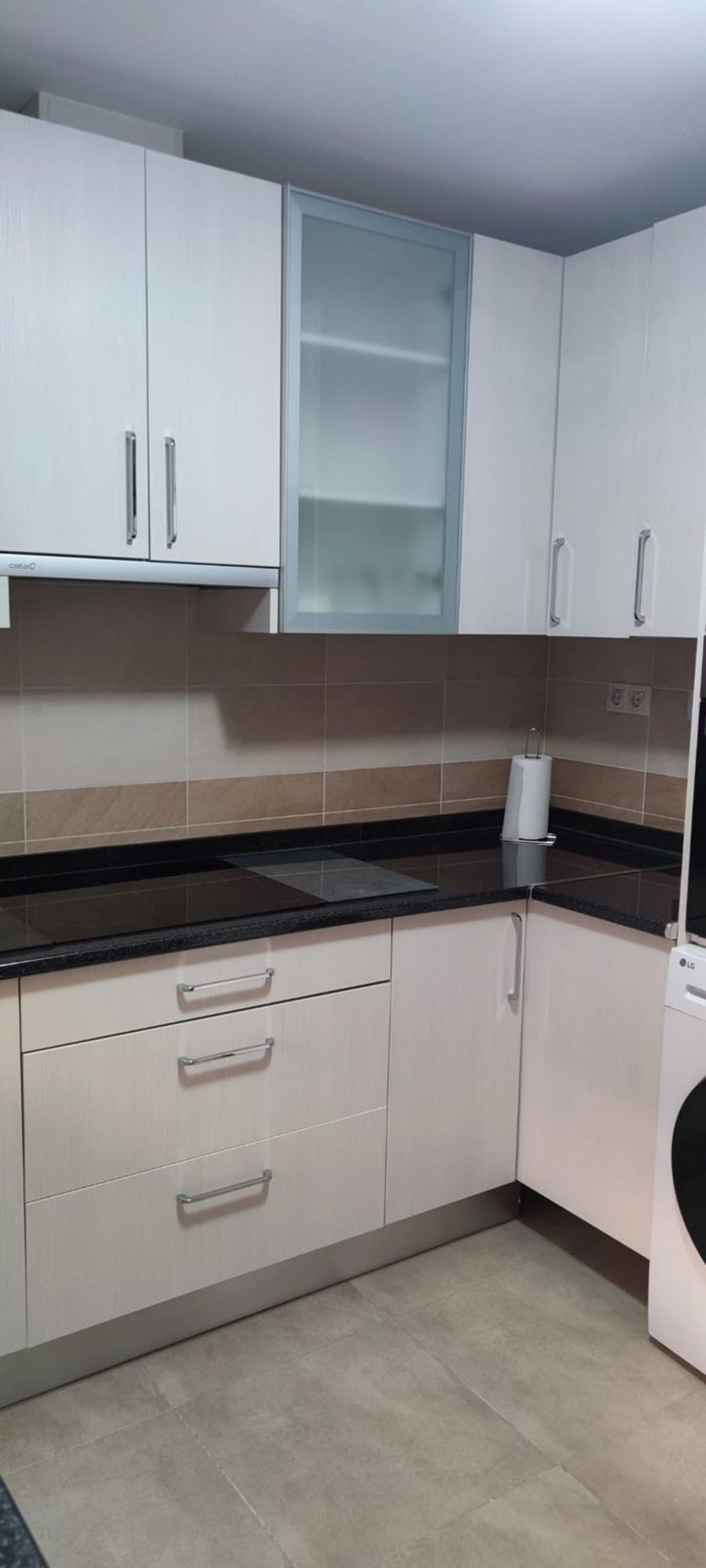 Chalet adosado en Calle Pintor Antonio Valdes, 28, Camino Algarrobo - Las Arenas - Foto 10