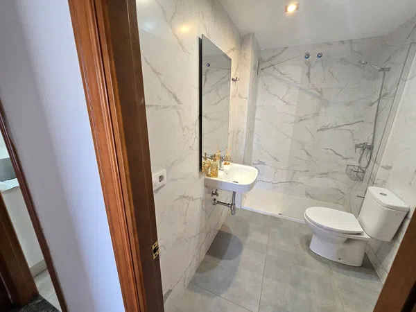 Piso en Avenida del Doctor Peset Aleixandre, Benicalap - Foto 9