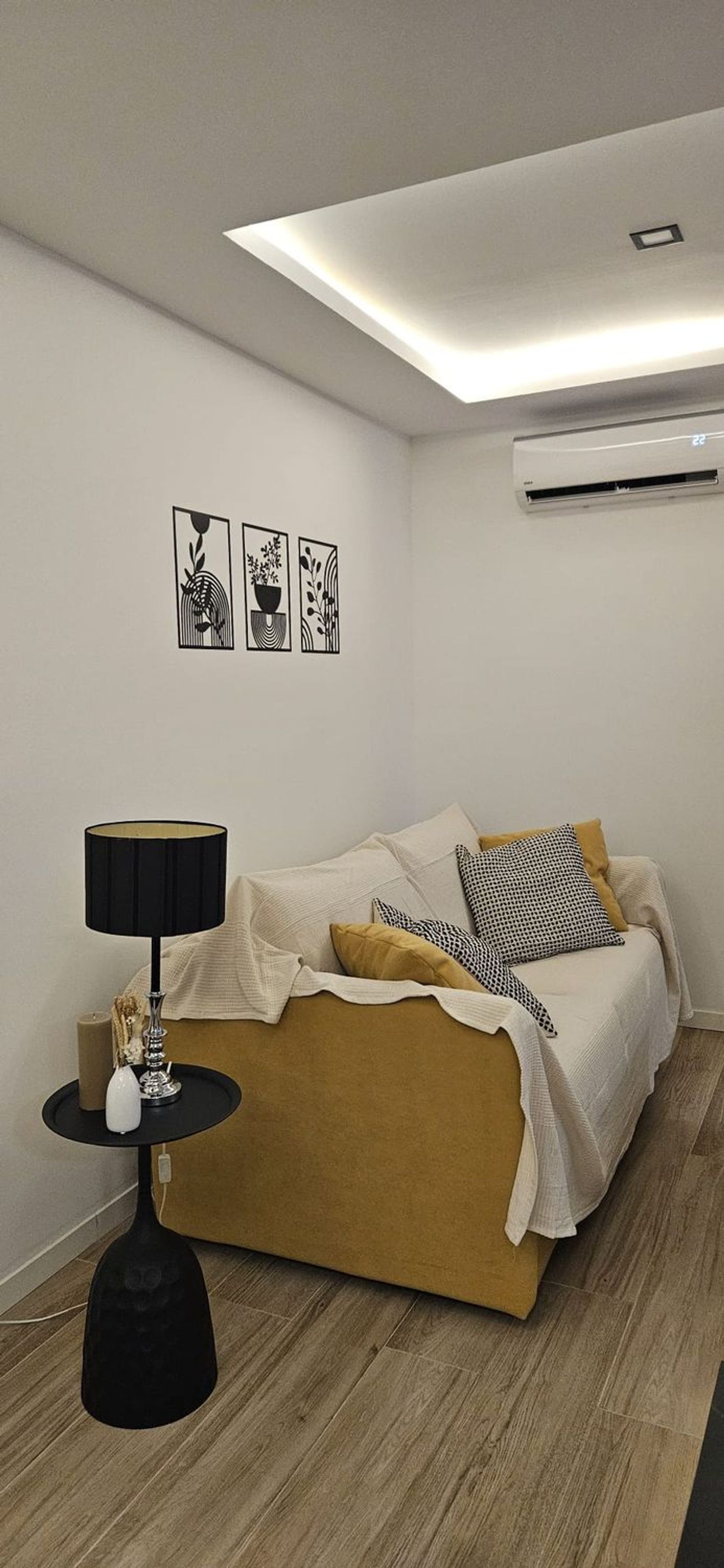 Estudio en Pasaje Antonio Zurita de Julián, 2 b, Ciudad Jardín - Foto 2
