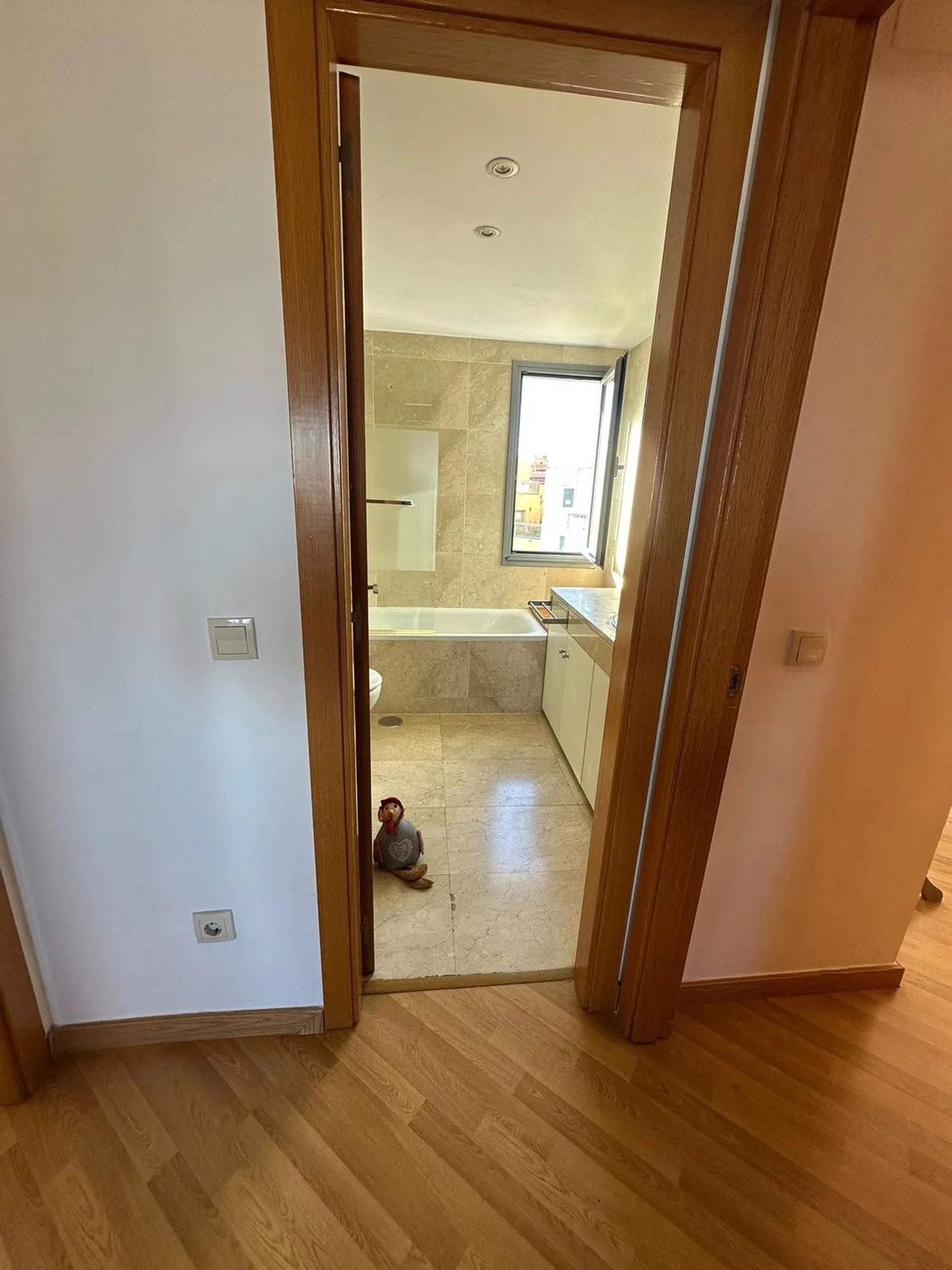 Ático en calle de Triacastela, 4 - Foto 18