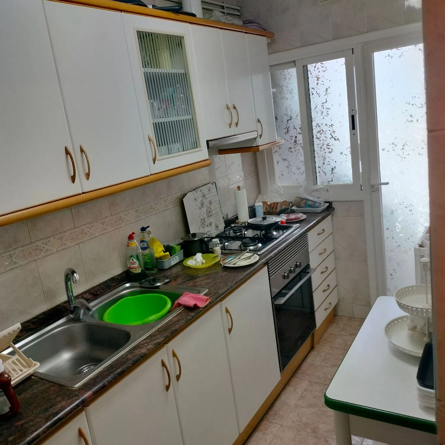 Piso en calle serrano, 32 - Foto 13