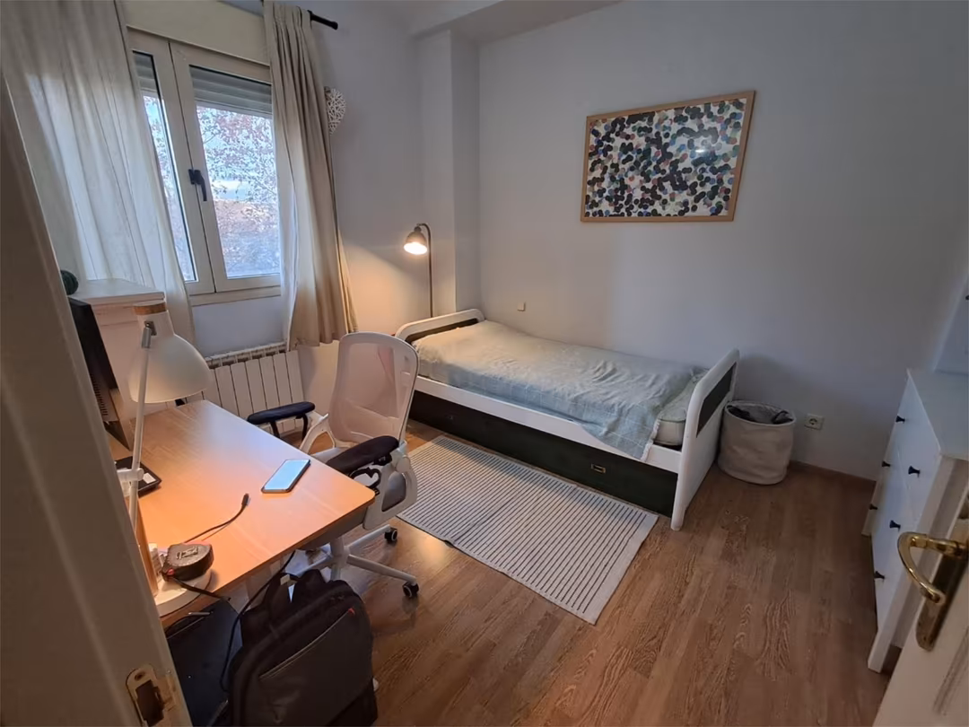 Piso en  Calle de Antonio López 228 - Foto 7