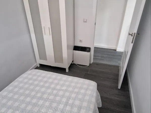 Piso en Calle Flores García, 3, Cruz del Humilladero - Los Tilos - Foto 11