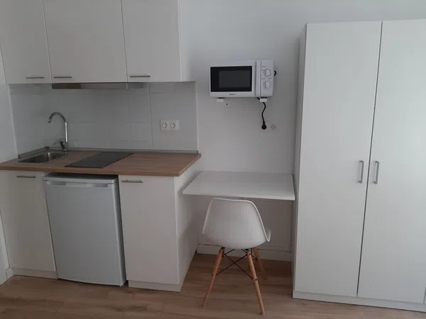 Estudio en Calle Nova de Caranza, 14 - Foto 3