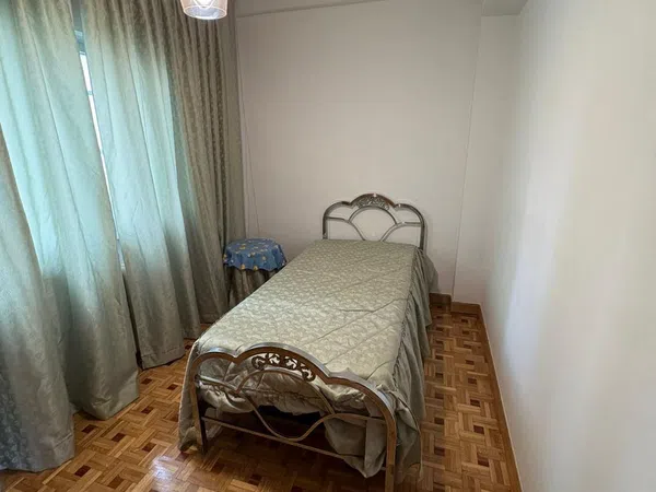 Piso en Urb. no Este - Foto 7