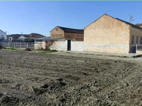 Finca rústica en Avenida de Andalucía, 156 - Foto 1