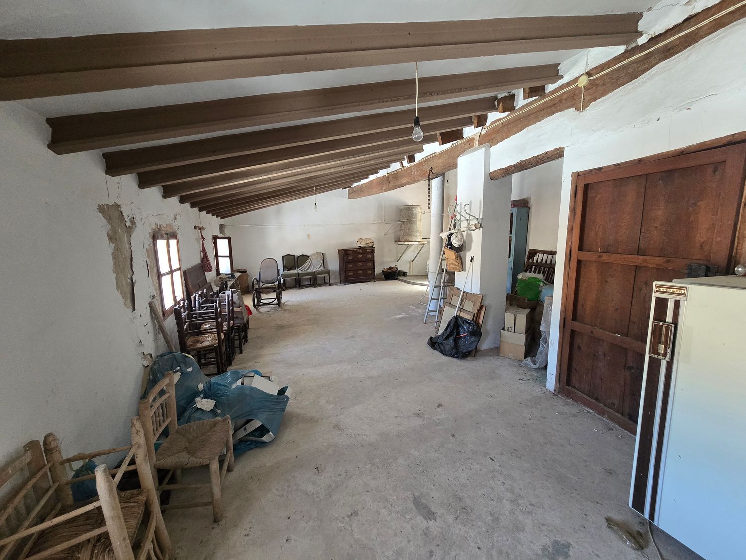 Casa rural en Calle Duque de Tetuán, 41 - Foto 19