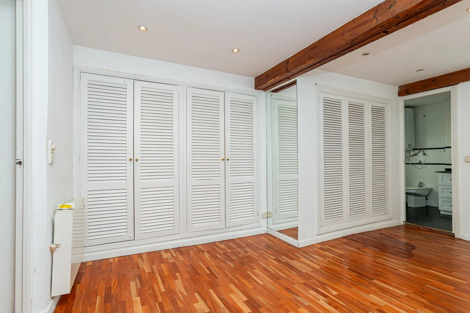 Estudio en calle de Zurbano, 84 - Foto 6