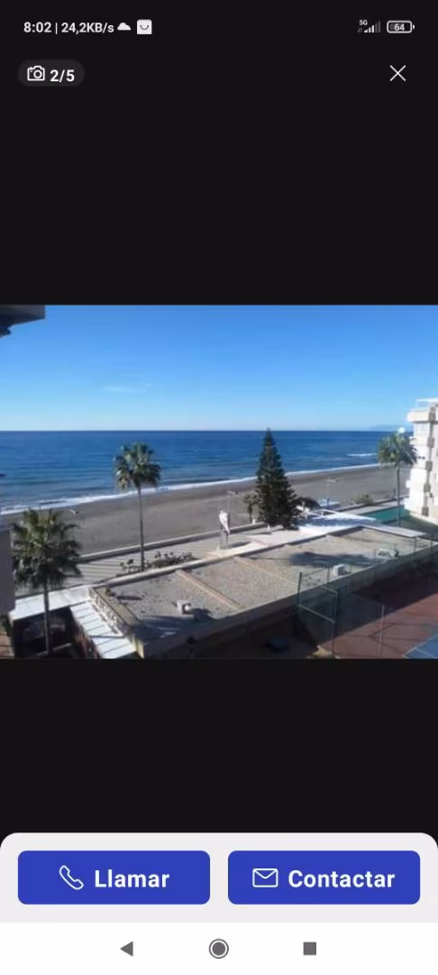 Apartamento en  Avenida del Mediterráneo 52 - Foto 8