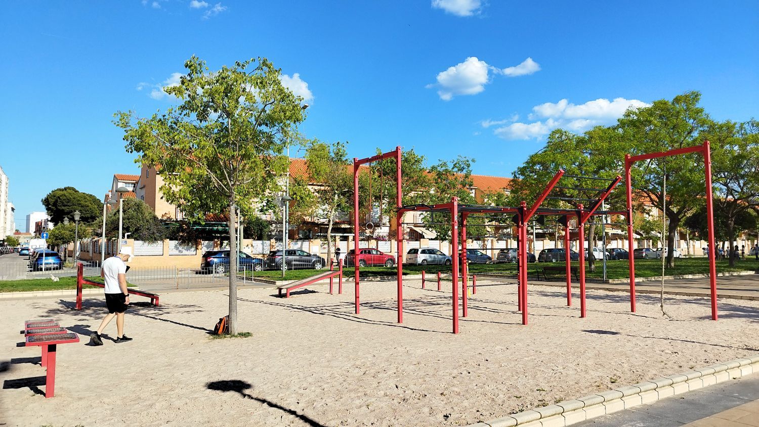 Piso en Avenida de la Malva-Rosa, 128 -130, Playa de la Malvarrosa - Foto 14