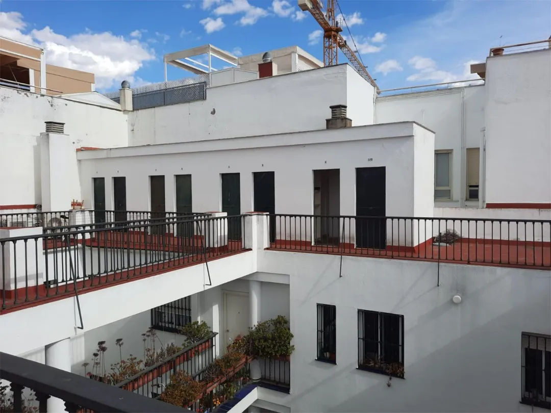 Piso en  Calle Calatrava 30 - Foto 12