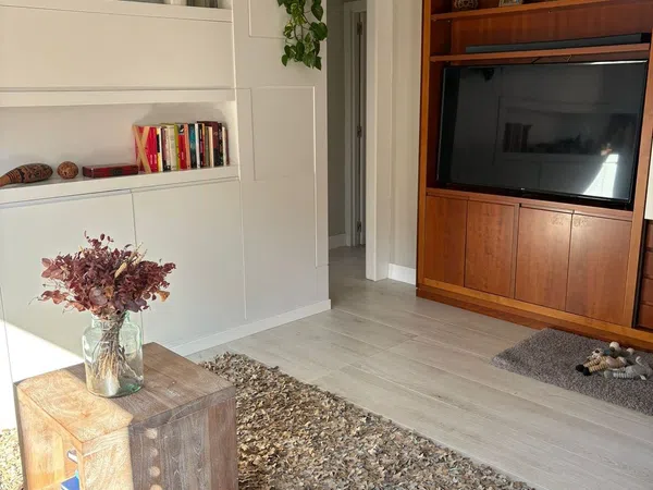 Ático en calle de Martín de los Heros, 31 - Foto 4