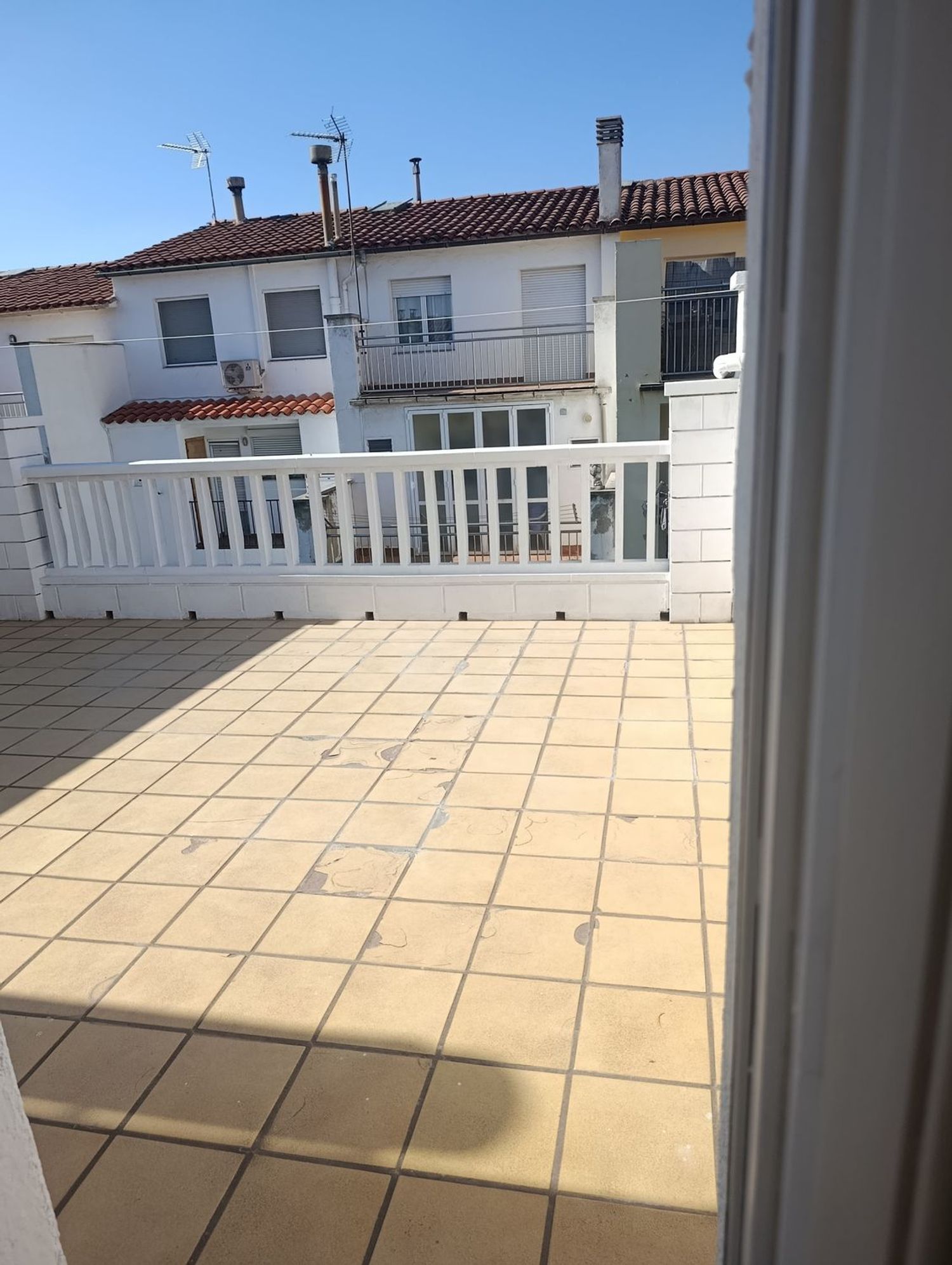 Chalet adosado en Calle de Voltregà, 8 - Foto 28