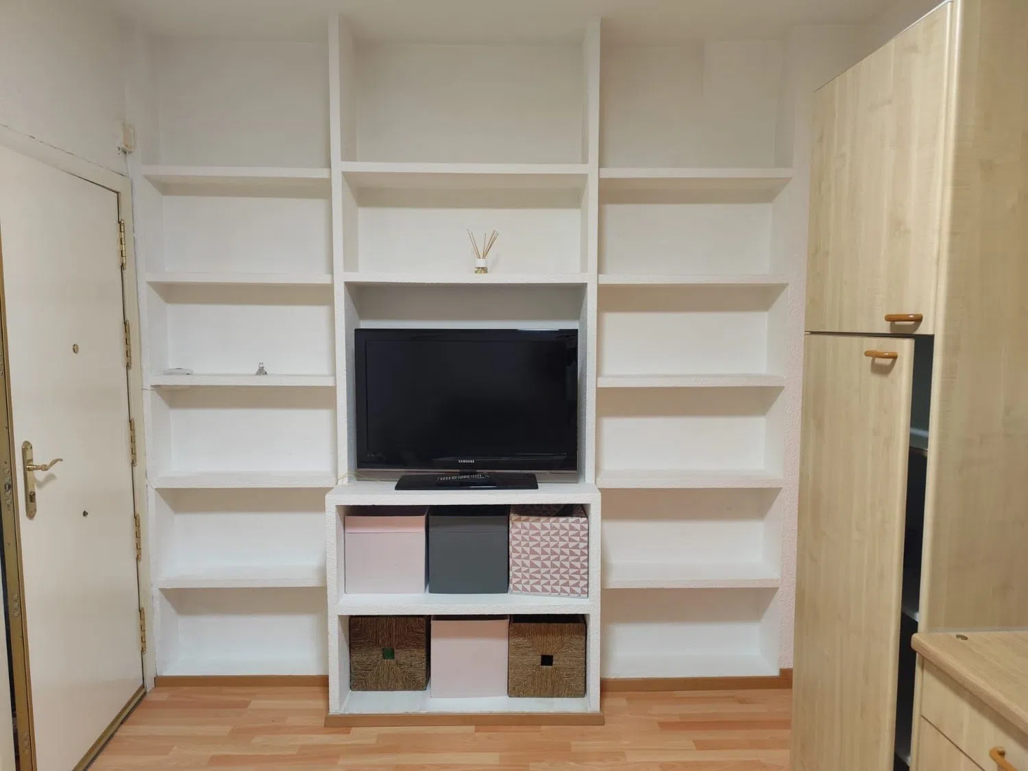 Piso en calle Ponzano, 23 - Foto 5