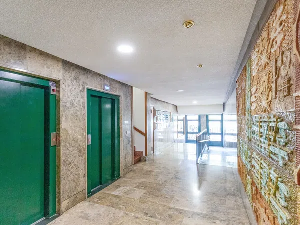 Piso en Avenida Torreón del Alcázar, 5, El Torreón - Los Ángeles - El Pilar, El Torreón - Los Ángeles - El Pilar - Foto 36