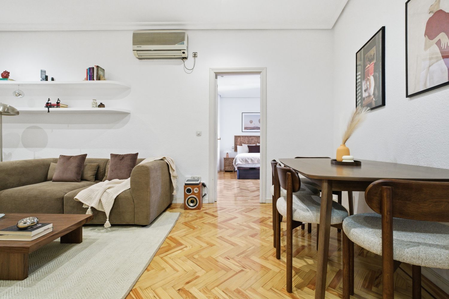 Piso en calle de Segovia, 8 - Foto 9