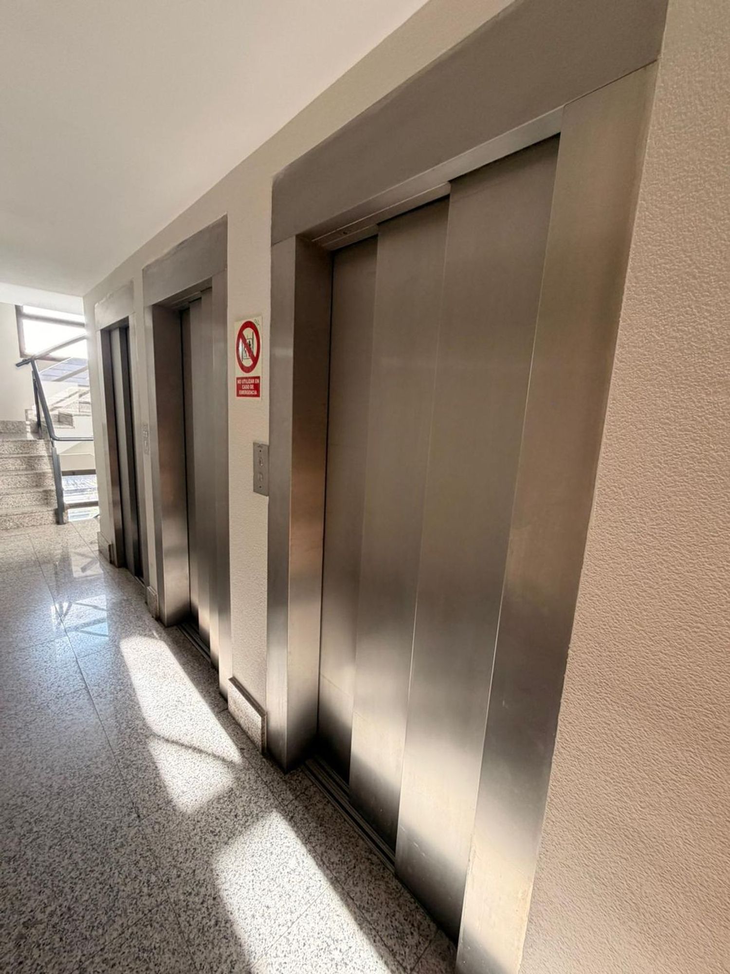 Piso en calle de Rafael Bergamín, 20 b - Foto 3