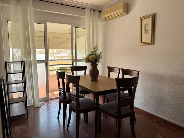 Piso en Rafael Laffon, 12, Arroyo - Santa Justa - Foto 10