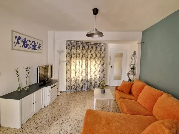 Piso en Calle Santa Ana, 37, El Ejido - Sta. Ana, El Ejido - Sta. Ana - Foto 2