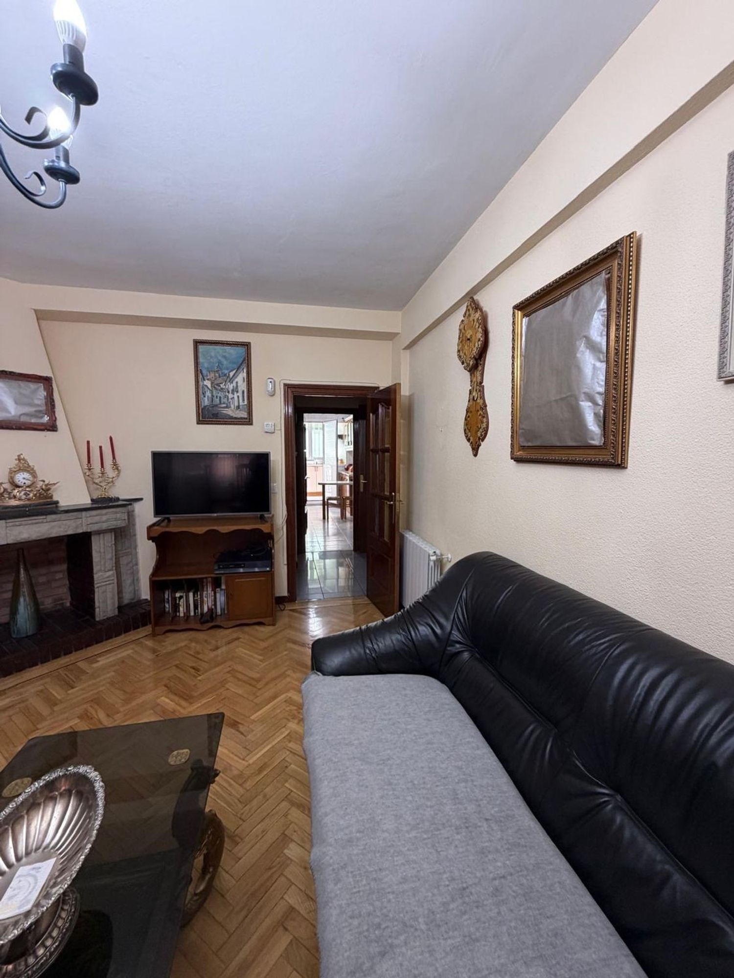 Piso en Barrio Casco Antiguo - Foto 4