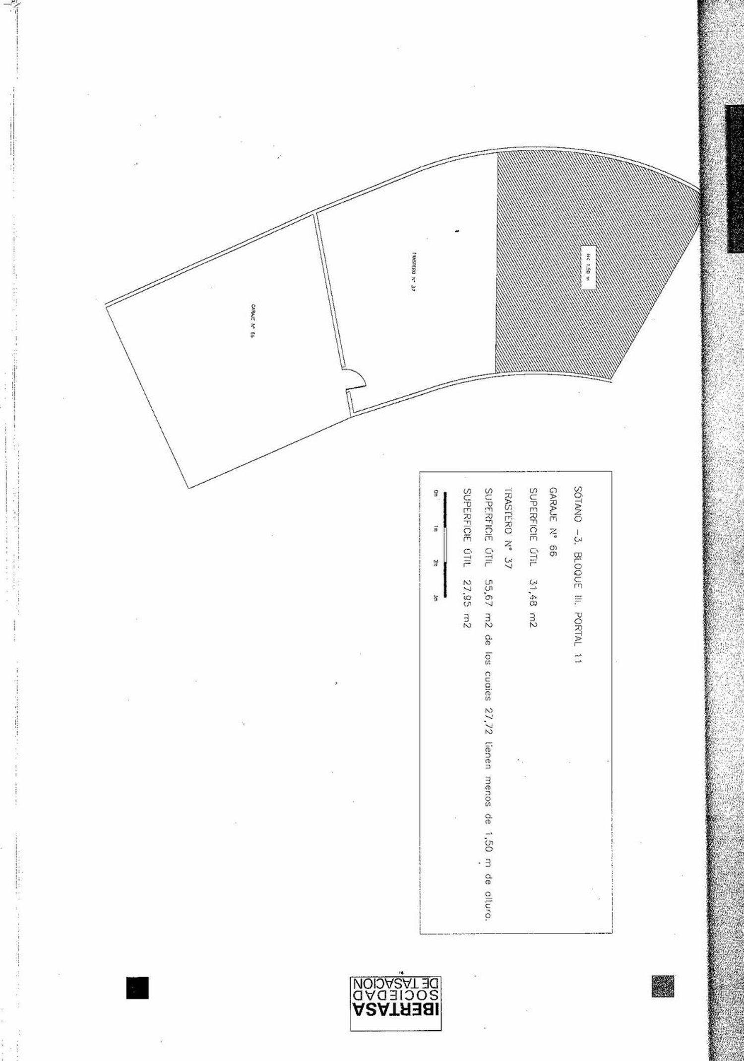 Piso en Calle Ourense, 24, Sanxenxo, Sanxenxo - Foto 14