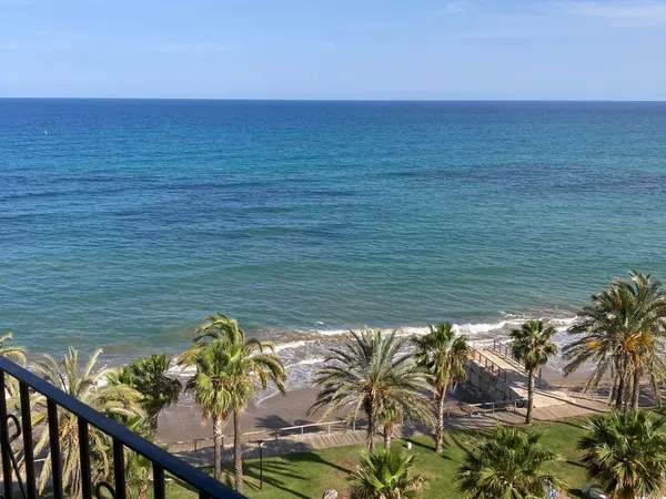 Piso en Paseo Mediterraneo, 103, Balneario - Foto 2