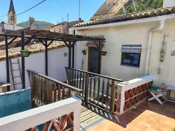 Casa de pueblo en Plaza Vella s/n - Foto 19
