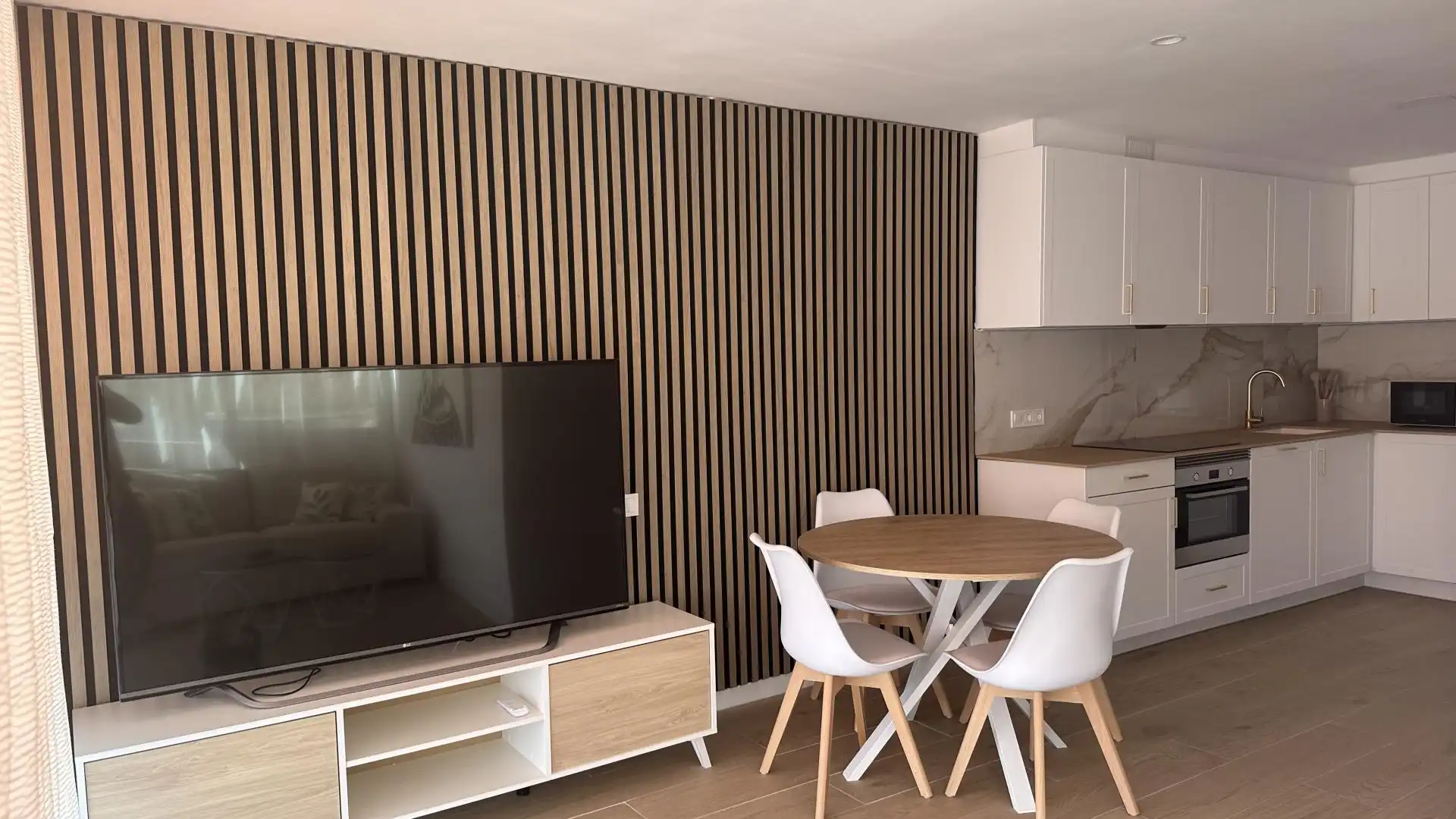 Piso en  Avenida de París 9A - Foto 1