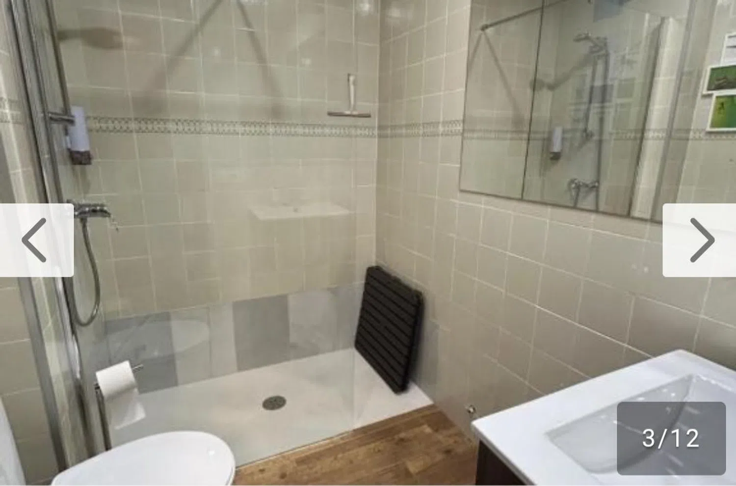 Piso en calle Marqués del Villar, 1 - Foto 6