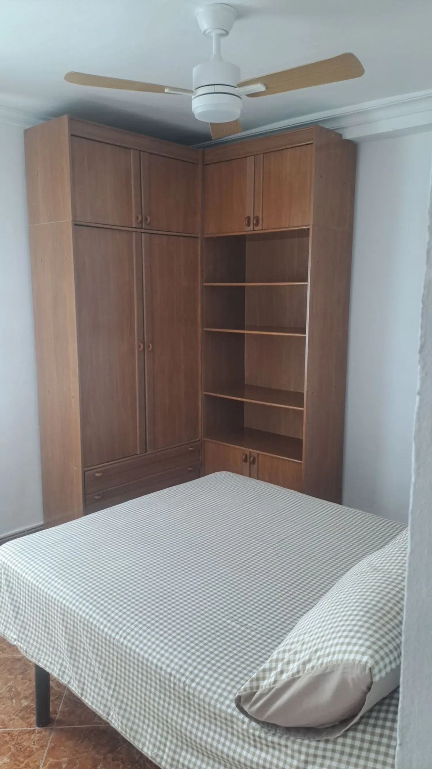 Piso en Grupo Santo Ángel de la Guarda, 9 - Foto 13