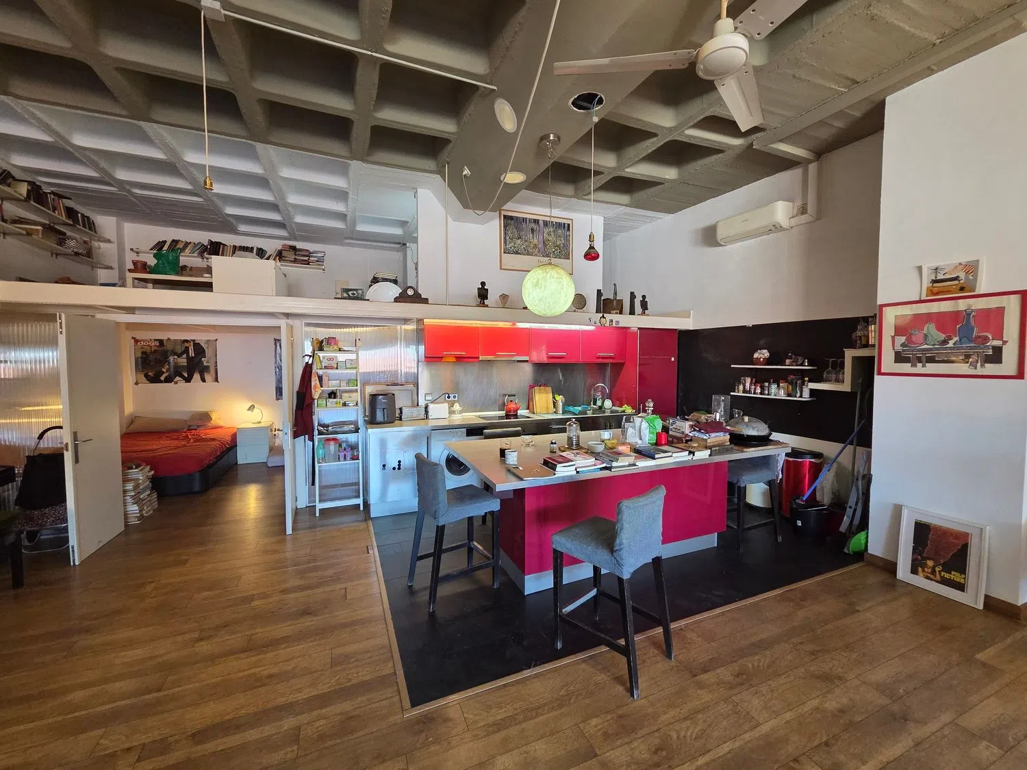 Piso en Alejandro Sánchez, 95 - Foto 5