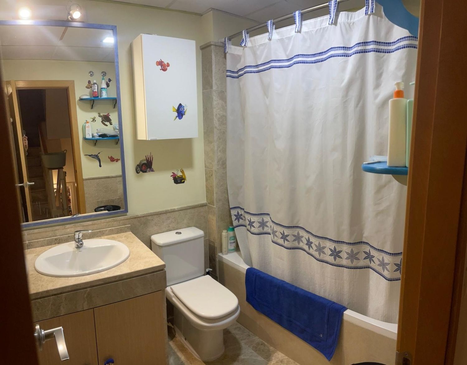 Chalet adosado en Pasaje Petunia, 12, Olivar de Quintos, Olivar de Quintos - Foto 27