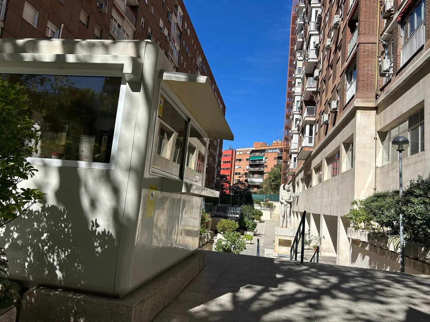 Piso en paseo de Santa María de la Cabeza, 66 - Foto 26
