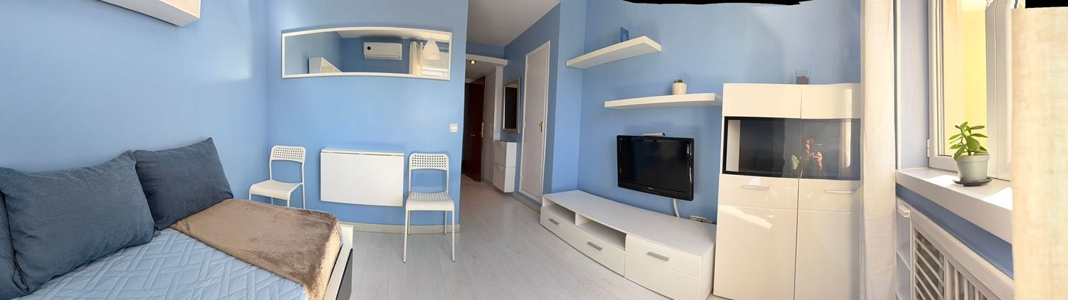Estudio en Calle de Sánchez Pacheco, 16, Ciudad Jardín - Foto 8