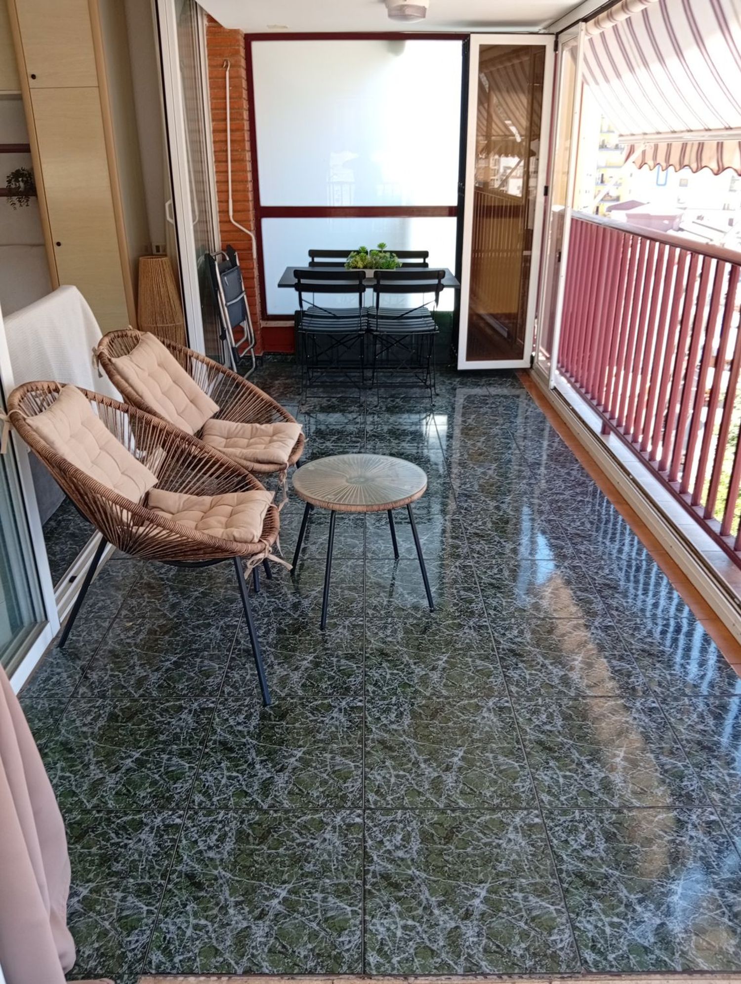 Piso en Avenida del Faro, 55, Zona Playa de la Concha, Zona Playa de la Concha - Foto 4