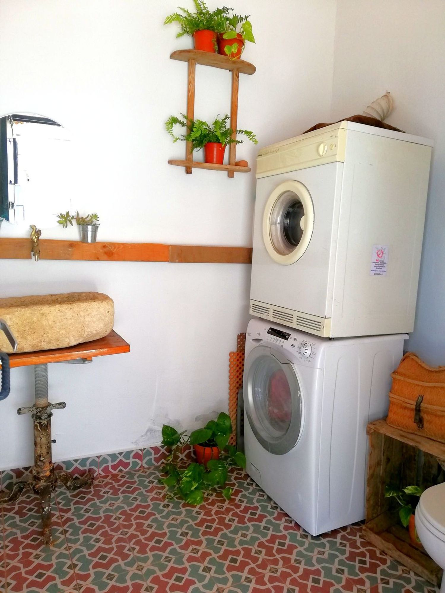 Casa rural en Carretera de Córdoba s/n, Zona de la Vega, Zona de la Vega - Foto 14