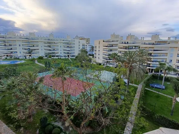 Piso en Calle General Péron, 12, Playamar - Benyamina - Foto 3