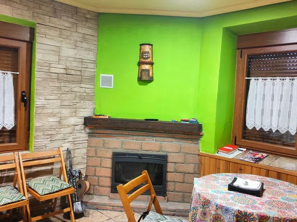 Casa de pueblo en Real s/n - Foto 9