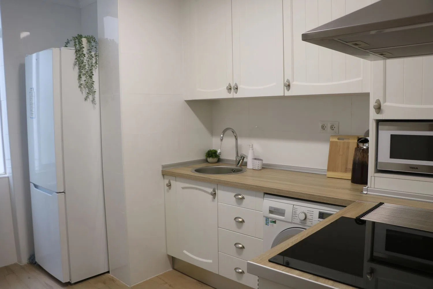 Piso en calle Álvarez Lorenzana, 16 - Foto 19