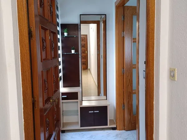 Piso en Cuesta de la Pólvora, 12, Fuensanta - Arcángel - Santuario - Foto 1