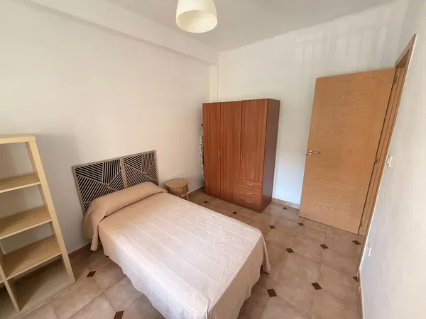 Piso en Calle Malvaloca, 19, Tiro de Línea - Foto 1