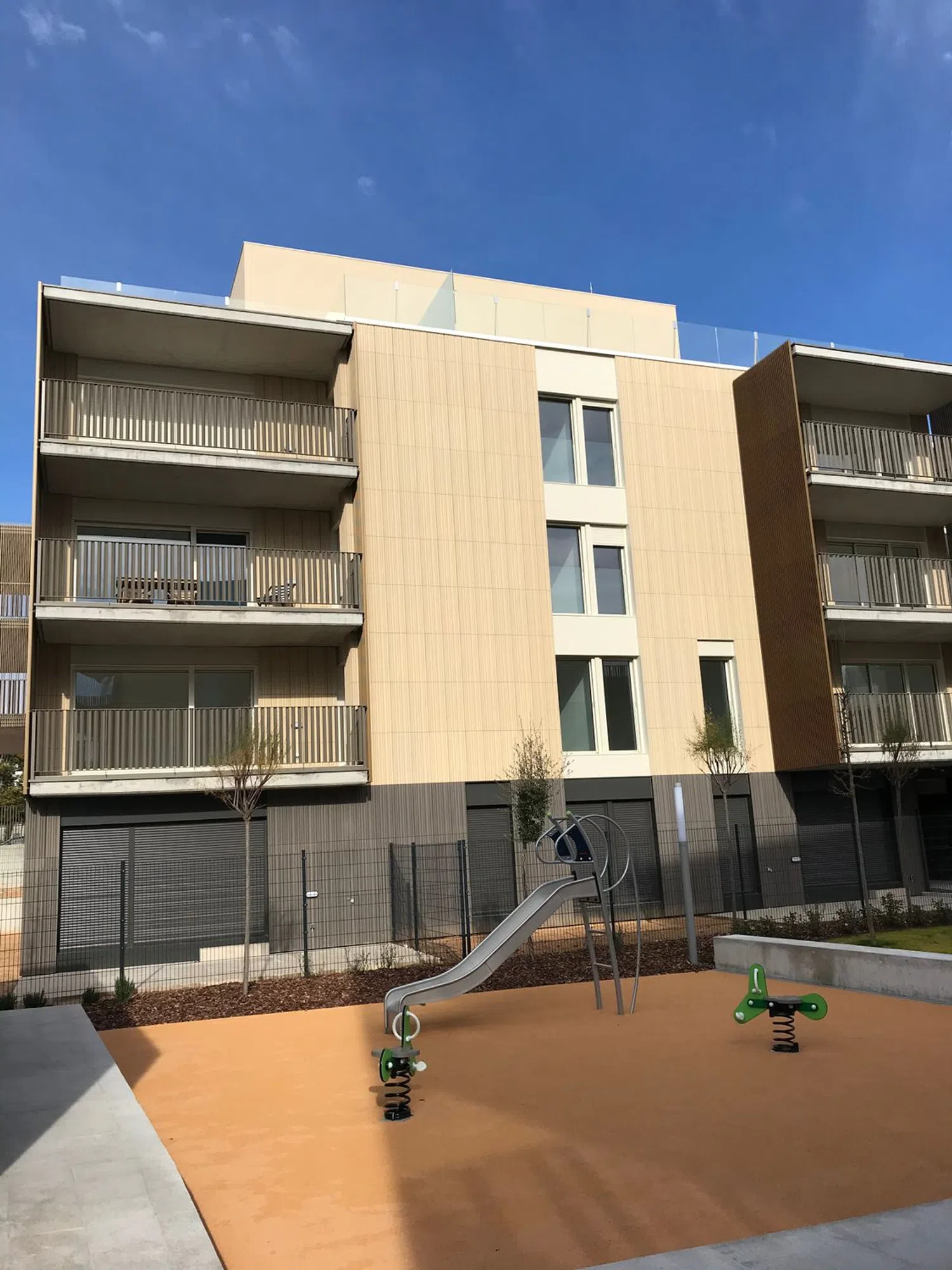 Piso en calle Joan Puig Mestre, 10 - Foto 2