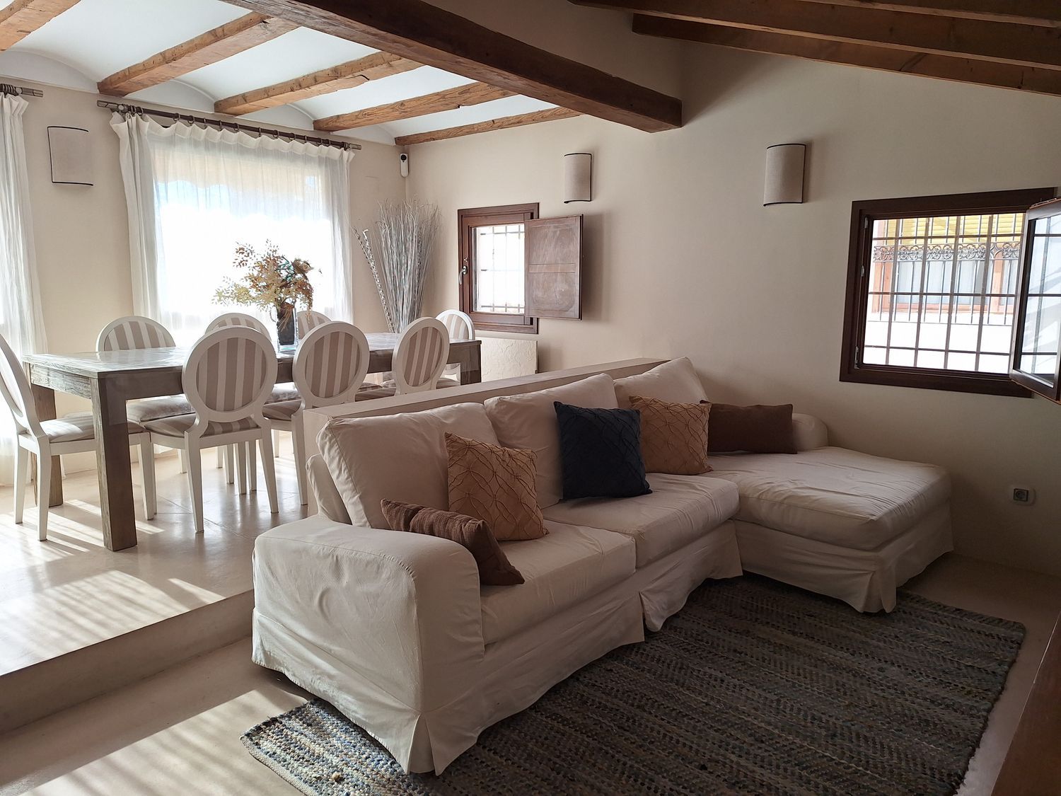 Casa o chalet independiente en Altea Pueblo, Altea Pueblo - Foto 3