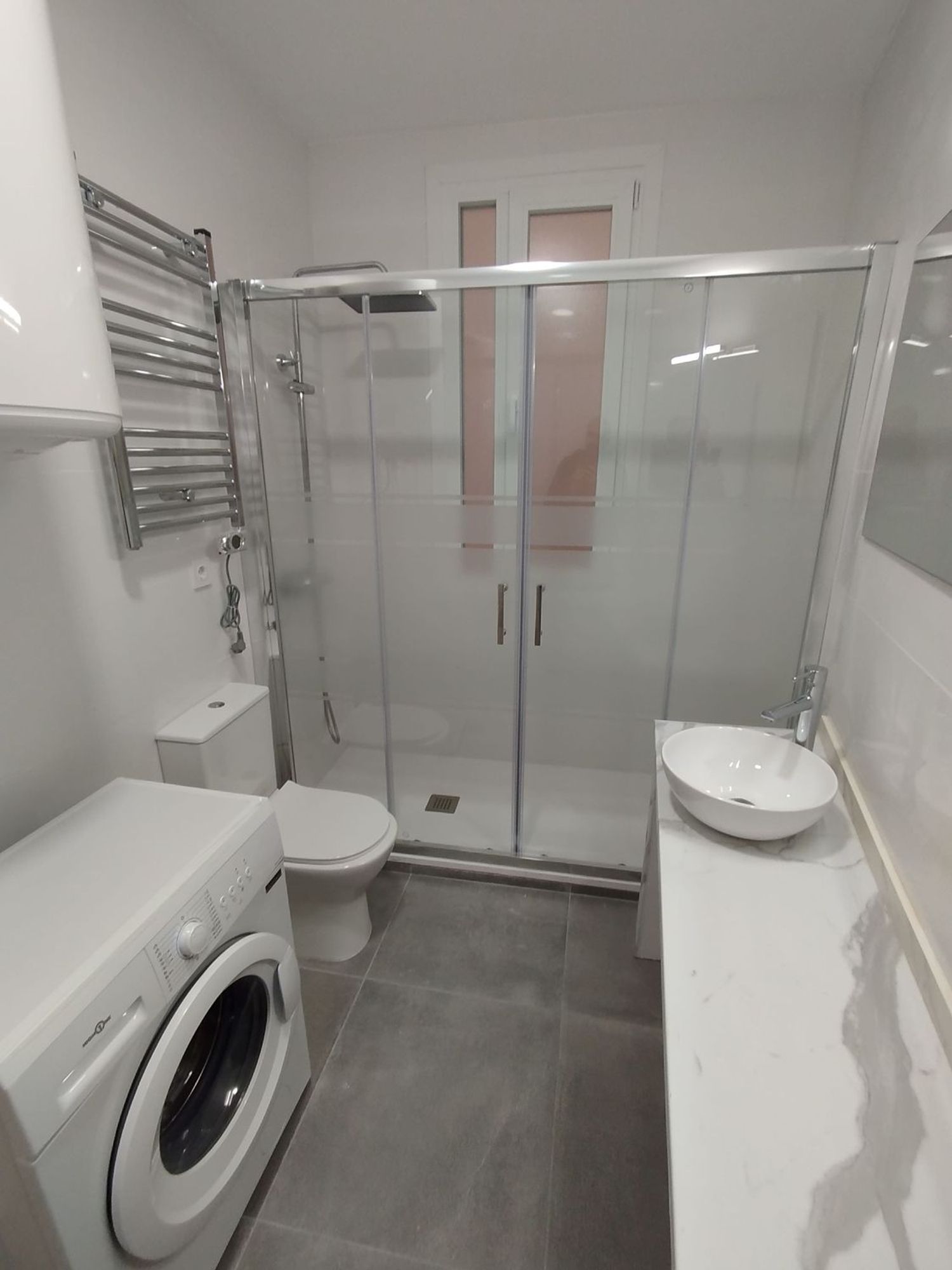 Piso en calle de Donoso Cortés, Madrid, 39 - Foto 29