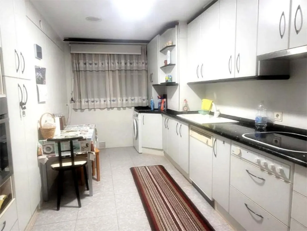 Piso en  Calle José Iturbi 4 - Foto 8